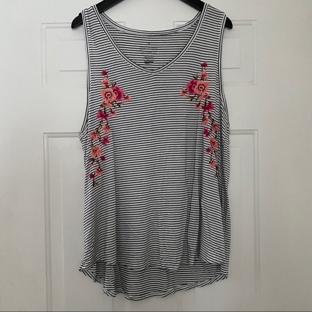 American Eagle Soft and Sexy Tank